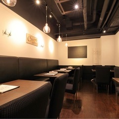 【千代田区】餃子のバル　スタッフの画像