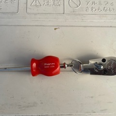 スナップオン　ジャンク