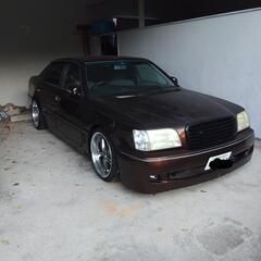 155 マジェスタAタイプ　3000cc
