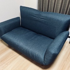 ニトリ ソファ(2人掛け)
