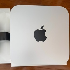 🌟 Mac mini M1 メモリ16GB. LAN 10Gb  – 高性能＆美品！ 🌟の画像