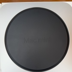 🌟 Mac mini M1 メモリ16GB. LAN 10Gb  – 高性能＆美品！ 🌟の画像