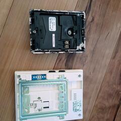 AIPHONE　インターフォンの画像