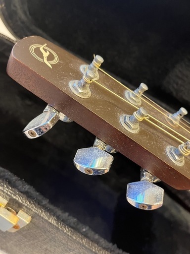 取引先決定】SeagullのS6 アコースティックギター