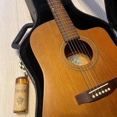 【取引先決定】SeagullのS6 アコースティックギターの画像