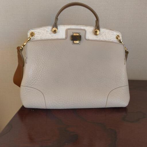 FURLAトートバック　緊急値下げ!!