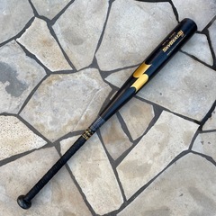野球　硬式用バット　SSK