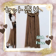 3点セットゆったり【Free/Lサイズ】❣️❣️4000円⇒3000円に❣️値下げしてます！の画像