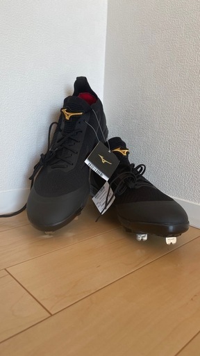 ミズノプロ　スパイク　26.0cm