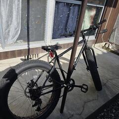 自転車マウンテン