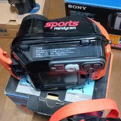 SONY DCR-SC100の画像