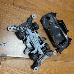 ミニ四駆　の画像