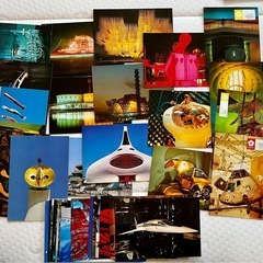 EXPO ’70の画像