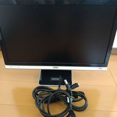 E2200HD [21.5インチ] 1080pフルハイビジョン液...