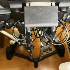 電子ドラム Roland V-drums HD-3の画像