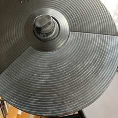 電子ドラム Roland V-drums HD-3の画像