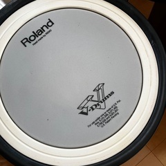 電子ドラム Roland V-drums HD-3の画像
