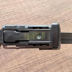 VOLVO純正ワイパーの画像