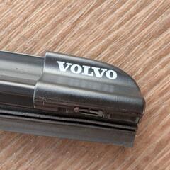 VOLVO純正ワイパーの画像