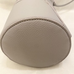 美品 AMERICAN HOLIC ハーフメッシュバ ケットバッグ アメリカンホリックの画像