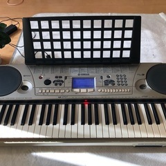 取引終了しました  YAMAHA ソングマスター