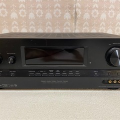 SONY ソニー STR-DH710 AVアンプ 7.1chサラウンド