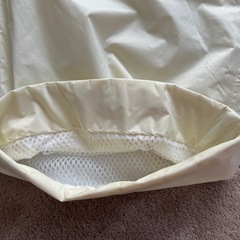 学生用レインコート
の画像