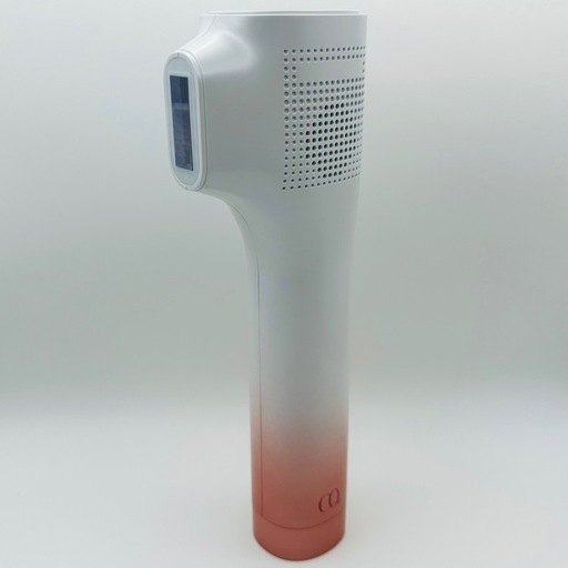 未使用 光脱毛器 CQ クリニカルエピ プロフェッショナル ClinicalEpi
