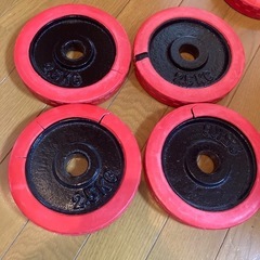 筋トレグッズ　セット　ダンベル　アブローラー　プッシュアップバー　握力　の画像