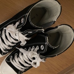 スニーカーL Lの画像