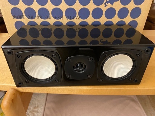 オンキョー ONKYO D−108C スピーカー
