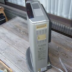 LPガス　ストーブ