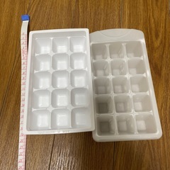 【未使用品】製氷皿の画像