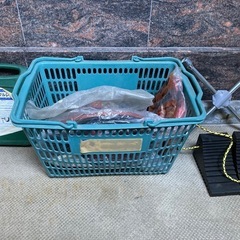 ブースターケーブルほか