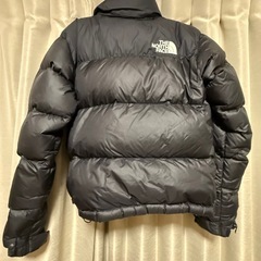 ヌプシブラック エコヌプシ S(90)サイズの画像