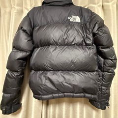 ヌプシブラック エコヌプシ S(90)サイズの画像