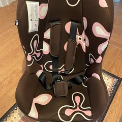 【決まりました】Joie チャイルドシート
