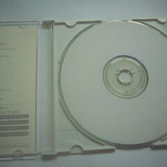 CD-Rディスク　９枚の画像