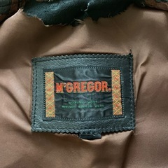 
革ジャンの画像