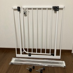 ベビーガード、ベビーフェンス