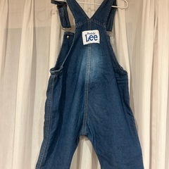 Leeオーバーオール90
の画像
