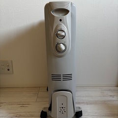 オイルヒーター