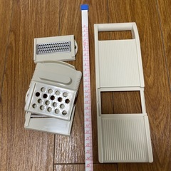 おろし器の画像