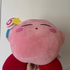カービィ ぬいぐるみ