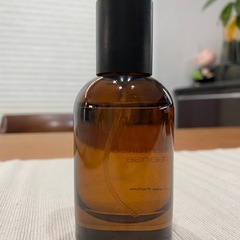 イソップ　インテンス　オールドパルファムの画像