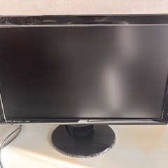 モニタ ディスプレイ　BENQ GL2250B