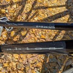 ブリヂストン アビオス