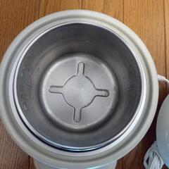 東芝おかゆ鍋の画像