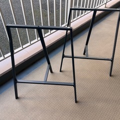 【生産終了品】IKEA  三脚