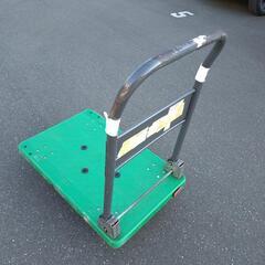 台車(傷汚れそこそこ有り)